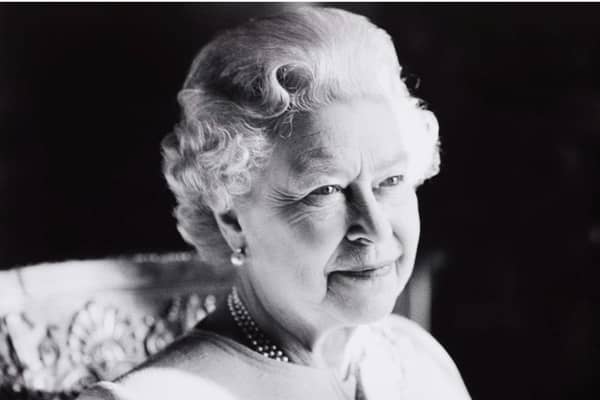 Leaders in Lincolnshire have paid tribute to Her Majesty Queen Elizabeth II