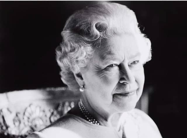 Leaders in Lincolnshire have paid tribute to Her Majesty Queen Elizabeth II