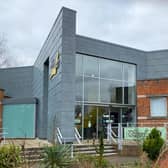 Louth Riverhead theatre. Photo: Chris Frear