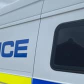 Police arrested a man for theft of alcohol from Morrisons in Skegness.