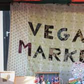 Return of vegan, eco, and ethical traders to market