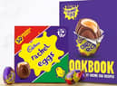 Treat yourself this Easter