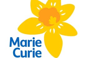 Marie Curie's contract to provide overnight hospice at home care has not been renewed.