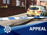 Call Lincolnshire Police on 101.