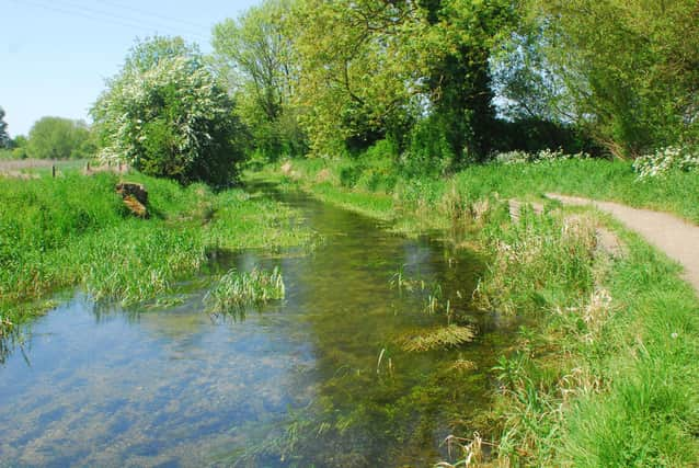 Young photographers are being challenged to take their best shots of Sleaford.