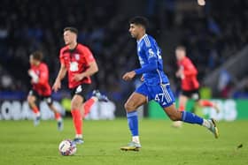 Arjan Raikhy has become Boston United's latest summer signing.