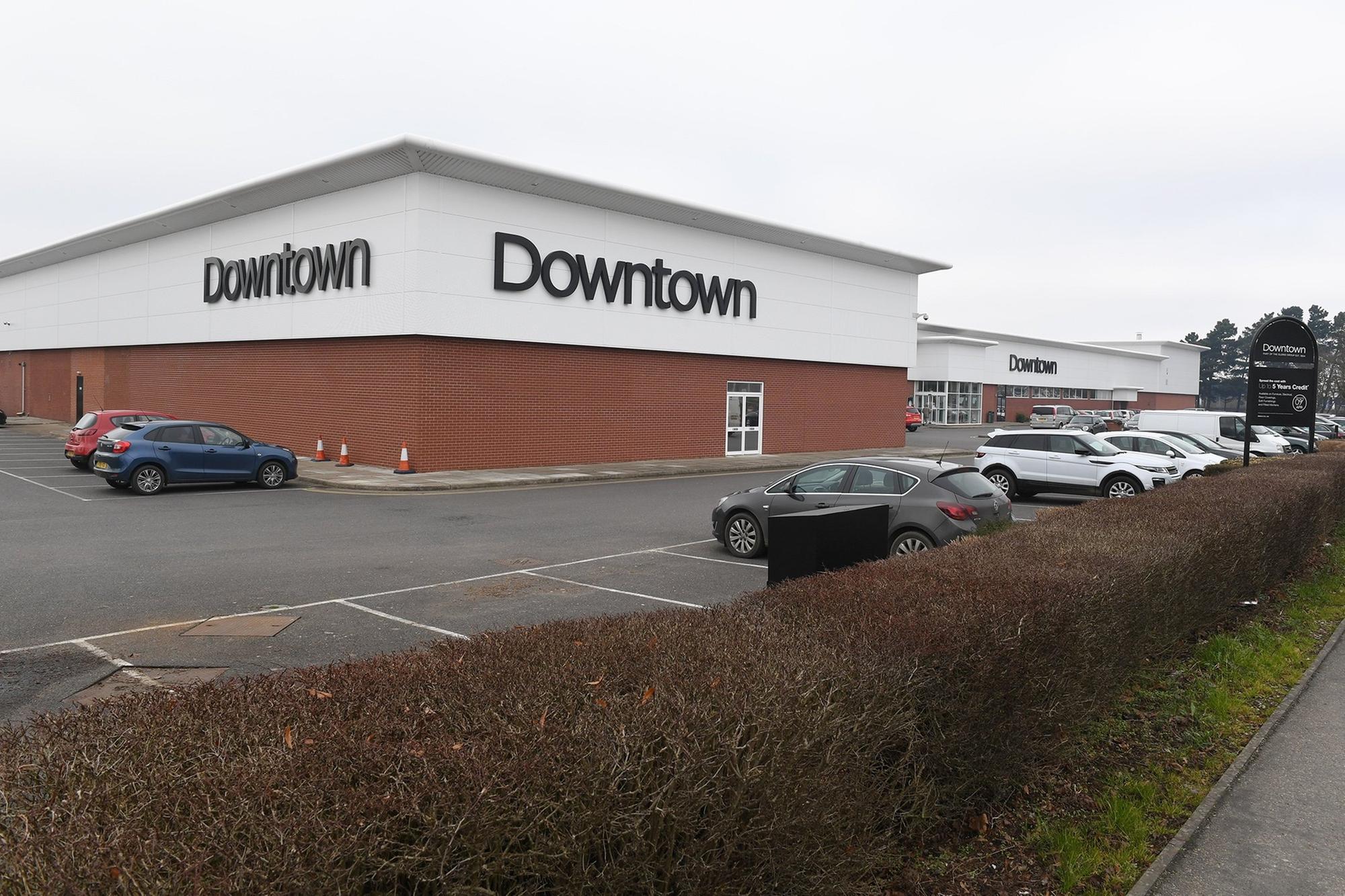Historic retailar Oldrids in 'advanced discussions’ about potential sale ...