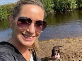 Nicola Bulley has now been missing for well over a week. 