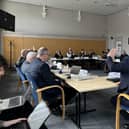 Members of LCC's Executive voted in favour of a 2.99% council tax rise. Photo: James Turner