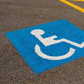 The best cities for disabled parking have been revealed