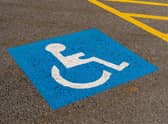 The best cities for disabled parking have been revealed