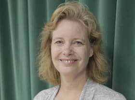 Helen Tassera.