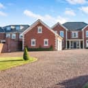 Kingswood, in Hundleby.