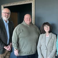 Four Lincolnshire councils to explore new partnership