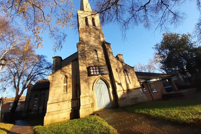 Trinity Arts Centre