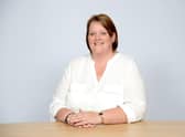Tracy Tuffs, counselling service team leader
