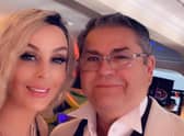 Dee and Gary Allen have invested everything they had in Hhatters.