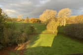 Rauceby estate will host its first Boxing Day 10k run. Photo supplied