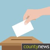 On Thursday, May 1, Lincolnshire residents will have the chance to elect their county councillors