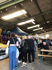 East Midlands Food Festival returns to Melton this weekend