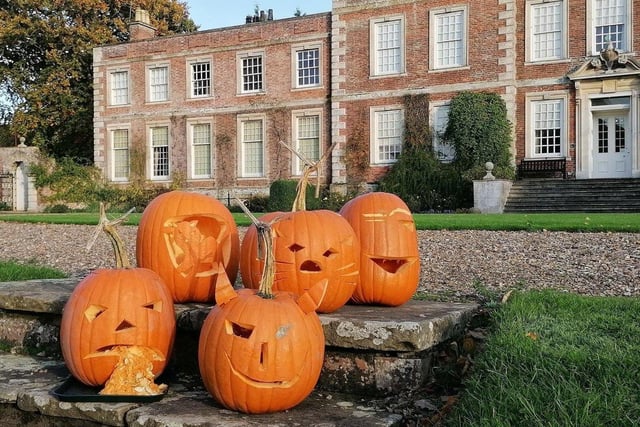 The National Trust is inviting people to enjoy the simple pleasures of being outdoors and the spine-tingling surprises of Halloween across Lincolnshire this October half-term.On October 28, from 11am to 2pm, .sink your fangs into a spooky adventure in the Gunby gardens filled with spine-tingling delights and lots of Halloween highlights to explore. Join the Warlocks and Witches trail to take on the haunted woods, encounter evil witches and scarecrows, cast some spells, and more.