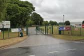 Banovallum School, Horncastle. Photo: Google Maps