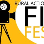 The Rural Action Film Festival at Sleaford Playhouse.