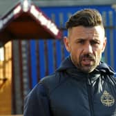 Former Sunderland star Kevin Phillips is the man at the helm at South Shields.