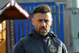 Former Sunderland star Kevin Phillips is the man at the helm at South Shields.