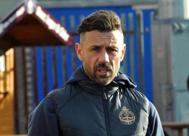 Former Sunderland star Kevin Phillips is the man at the helm at South Shields.