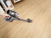 The Proscenic P11 is cordless and easy to use. Image: Proscenic