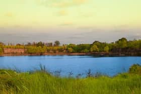 Lincolnshire County Council has brought together farmers, water companies, regulators and councils to look at long-term solutions.