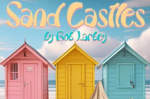 Sand Castles by Sleaford little Theatre.