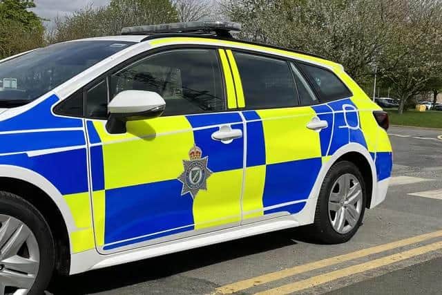 Lincolnshire Police will be expected to hit 20-minute response targets for 999 calls.