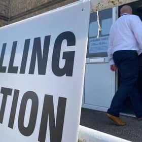 Poll cards will be issued to all registered voters eligible to vote in this election as soon as possible.
