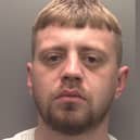 Lincolnshire Police would like to trace Friskney man Frankie Weaver.