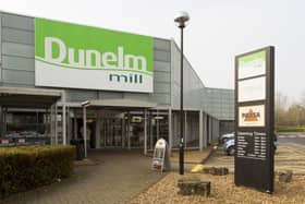 Dunelm has launched a summer sale - but shoppers need to be quick as it won’t be on for long 