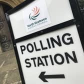 Remember you will need ID in order to vote at polling stations in May.