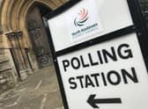 Remember you will need ID in order to vote at polling stations in May.