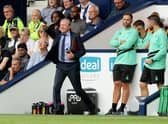 Former boss Steve McClaren has taken up a new role at Derby County.  (Photo by David Rogers/Getty Images)