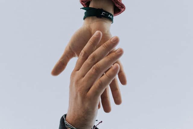 Photo by Austin Kehmeier on Unsplash