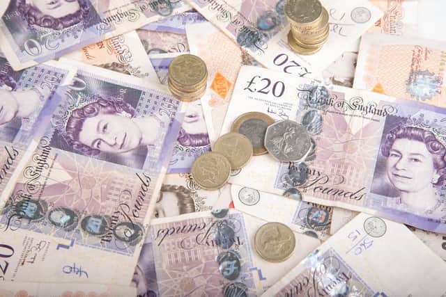 Greater Lincolnshire businesses are set to get £25.8million of government funding