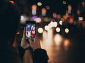 Use these tips to take the perfect picture (photo: ParrotPrint)