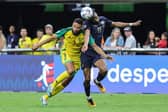 Michael Hector is without a club since leaving Charlton Athletic in the summer. He has bags of experience including playing in the Copa America.