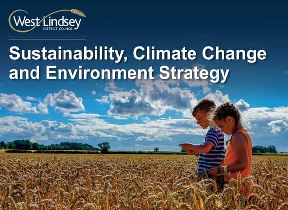 WLDC Climate Strategy