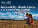 WLDC Climate Strategy