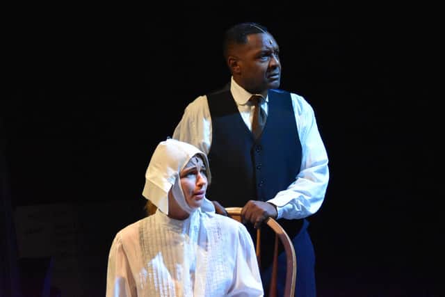 Production Image