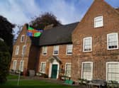 Alford Manor House