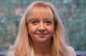 Professor Christine Purslow, Clinical Director of Outpatients at SpaMedica