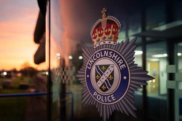 Lincs Police